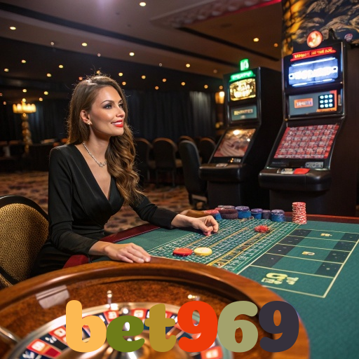 bet969 - Baixe o app bet969 no Google Play e jogue ao vivo