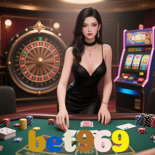 bet969 - Baixe o app bet969 no Google Play e jogue ao vivo