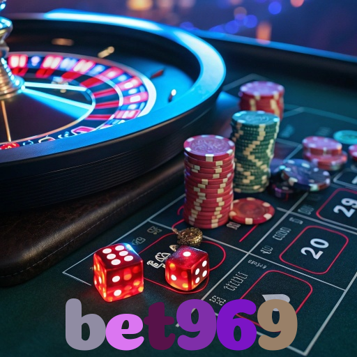 bet969 - Baixe o app bet969 no Google Play e jogue ao vivo