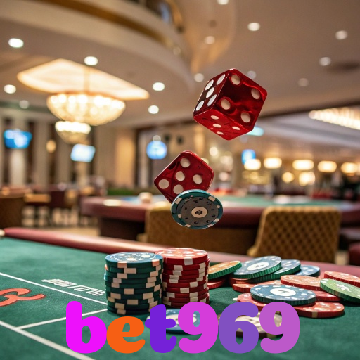 bet969 - Baixe o app bet969 no Google Play e jogue ao vivo