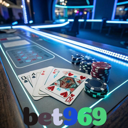 bet969 - Baixe o App bet969 para Android e Comece a Jogar