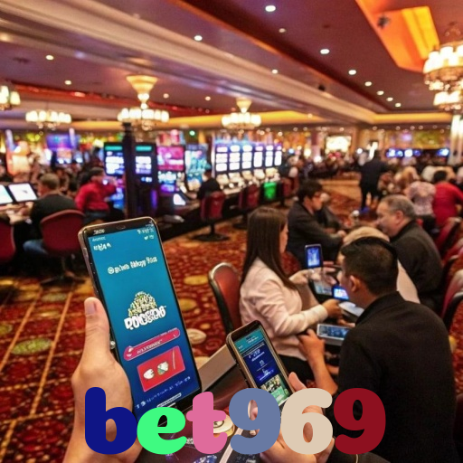 bet969 - Baixe o app bet969 no Google Play e jogue ao vivo