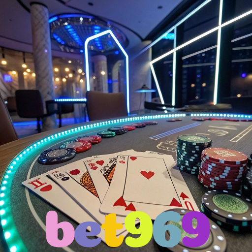 bet969 - Baixe o app bet969 no Google Play e jogue ao vivo