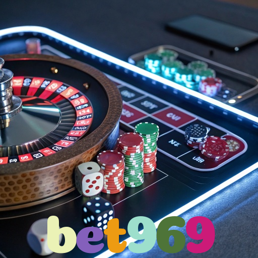 bet969 - Baixe o app bet969 no Google Play e jogue ao vivo