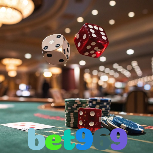 bet969 - Baixe o app bet969 no Google Play e jogue ao vivo