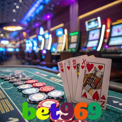 bet969 - Baixe o App bet969 para Android e Comece a Jogar