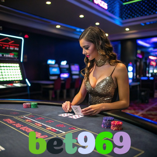 bet969 - Baixe o app bet969 no Google Play e jogue ao vivo