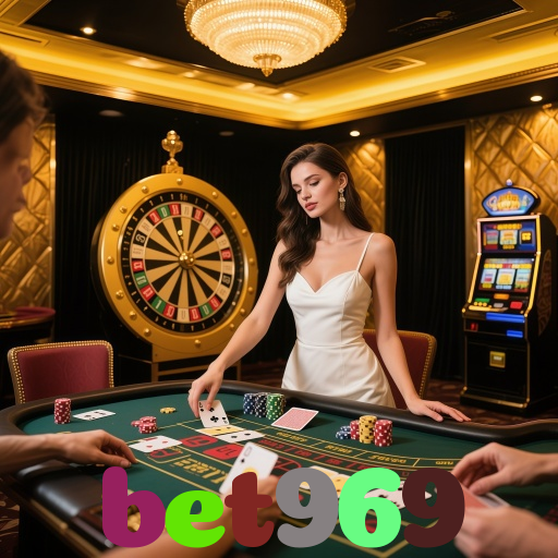 bet969 - Baixe o app bet969 no Google Play e jogue ao vivo
