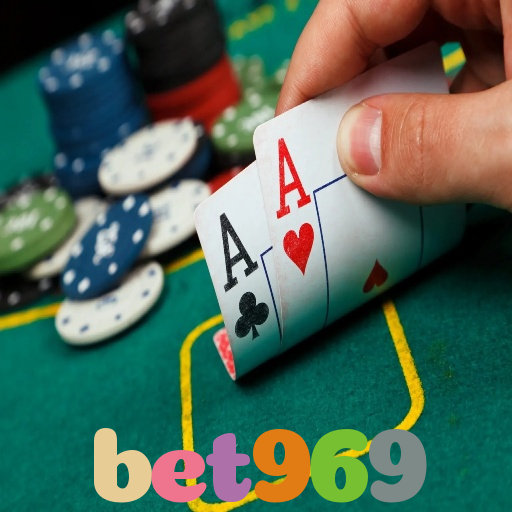 bet969 - Baixe o app bet969 no Google Play e jogue ao vivo