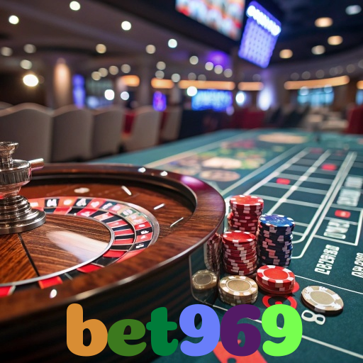 bet969 - Baixe o app bet969 no Google Play e jogue ao vivo