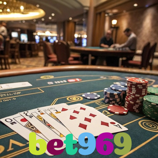 bet969 - Baixe o app bet969 no Google Play e jogue ao vivo