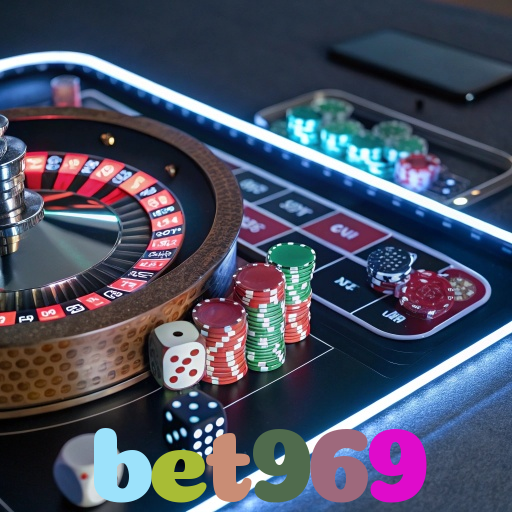 bet969 - Baixe o app bet969 no Google Play e jogue ao vivo