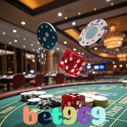 bet969 - Baixe o app bet969 no Google Play e jogue ao vivo