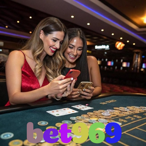 bet969 - Baixe o app bet969 no Google Play e jogue ao vivo