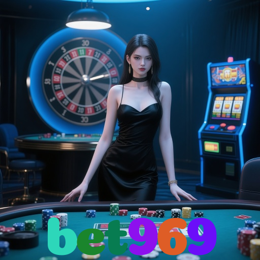 bet969 - Baixe o app bet969 no Google Play e jogue ao vivo