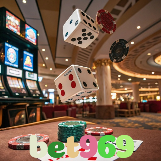 bet969 - Baixe o App bet969 para Android e Comece a Jogar