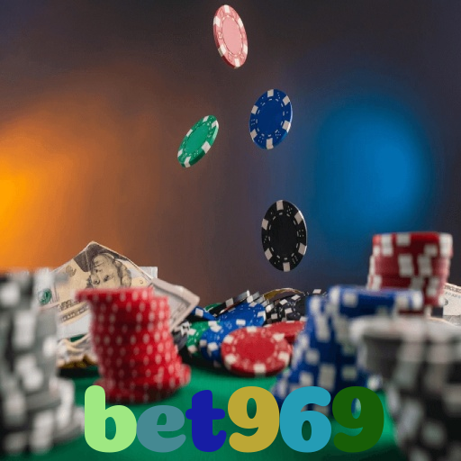 bet969 - Baixe o app bet969 no Google Play e jogue ao vivo