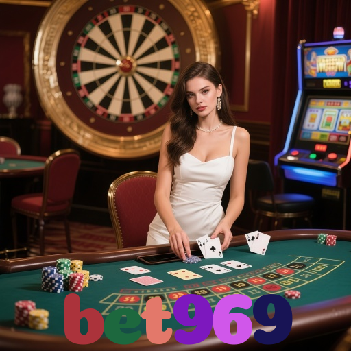 bet969 - Baixe o App bet969 para Android e Comece a Jogar