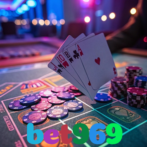 bet969 - Baixe o App bet969 para Android e Comece a Jogar