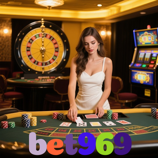 bet969 - Baixe o app bet969 no Google Play e jogue ao vivo