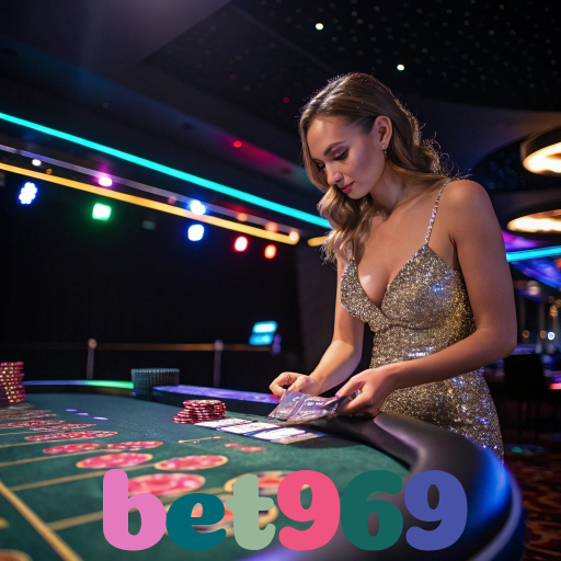 bet969 - Baixe o app bet969 no Google Play e jogue ao vivo
