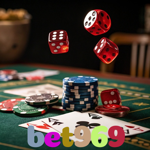bet969 - Baixe o app bet969 no Google Play e jogue ao vivo