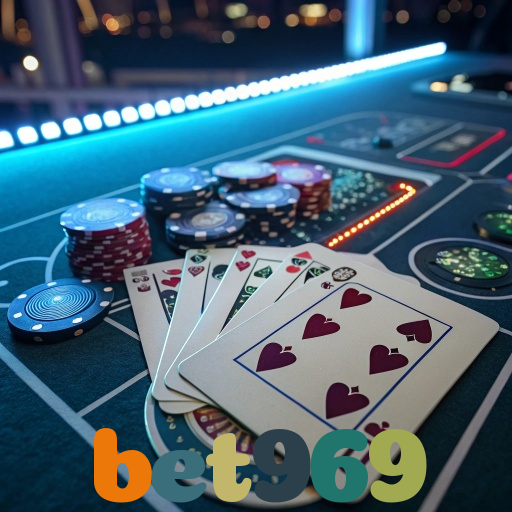 bet969 - Baixe o App bet969 para Android e Comece a Jogar