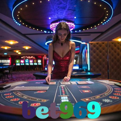 bet969 - Baixe o app bet969 no Google Play e jogue ao vivo