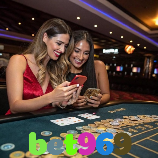 bet969 - Baixe o app bet969 no Google Play e jogue ao vivo
