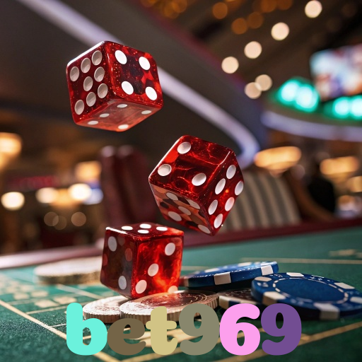 bet969 - Baixe o app bet969 no Google Play e jogue ao vivo