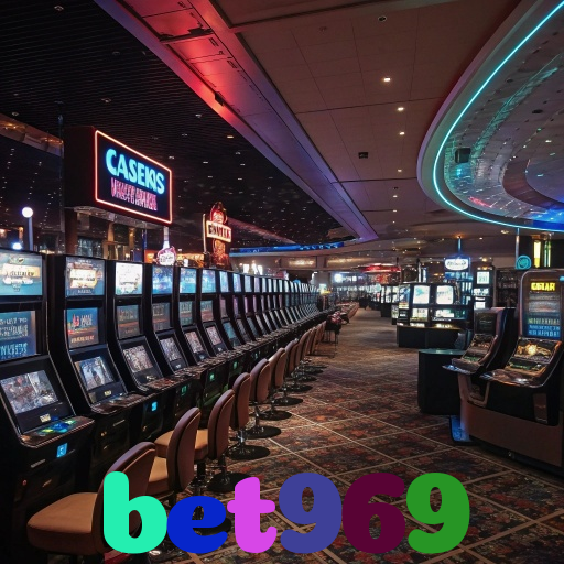 bet969 - Baixe o app bet969 no Google Play e jogue ao vivo