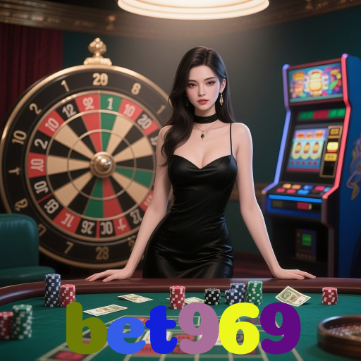 bet969 - Baixe o app bet969 no Google Play e jogue ao vivo