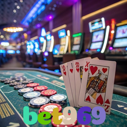 bet969 - Baixe o App bet969 para Android e Comece a Jogar