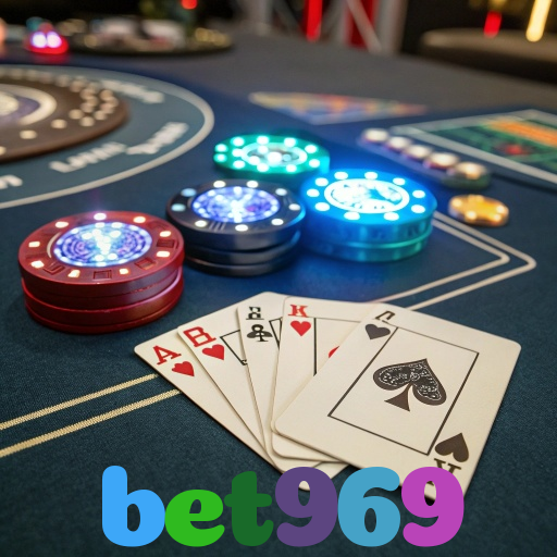 bet969 - Baixe o app bet969 no Google Play e jogue ao vivo