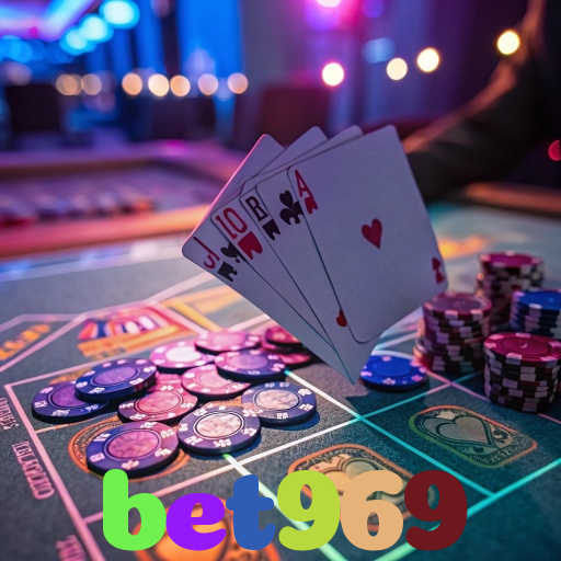 bet969 - Baixe o app bet969 no Google Play e jogue ao vivo