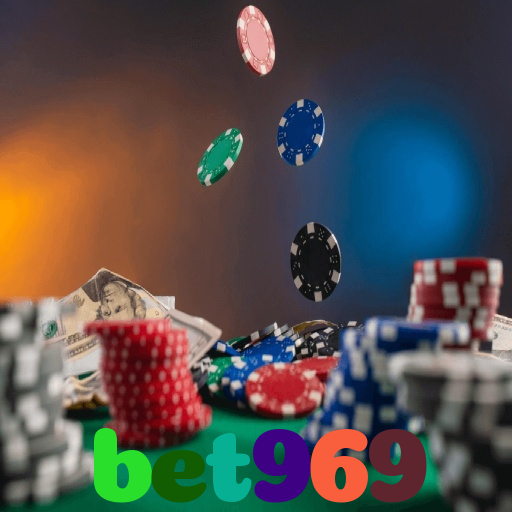 bet969 - Baixe o app bet969 no Google Play e jogue ao vivo