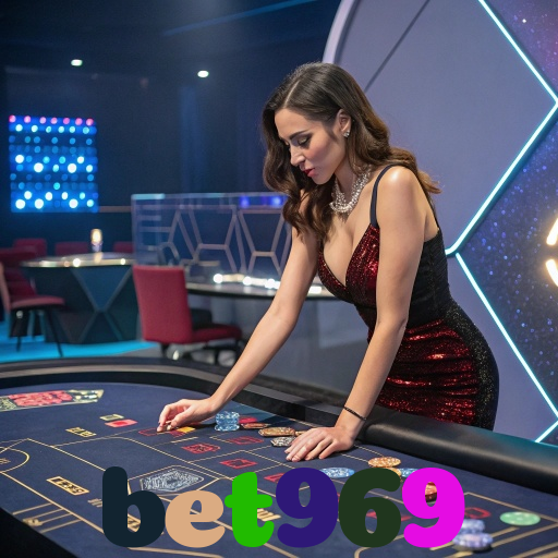 bet969 - Baixe o app bet969 no Google Play e jogue ao vivo
