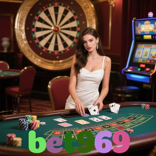 bet969 - Baixe o App bet969 para Android e Comece a Jogar