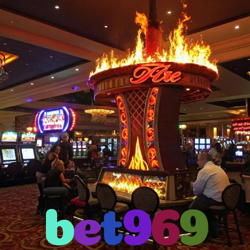 bet969 - Baixe o app bet969 no Google Play e jogue ao vivo