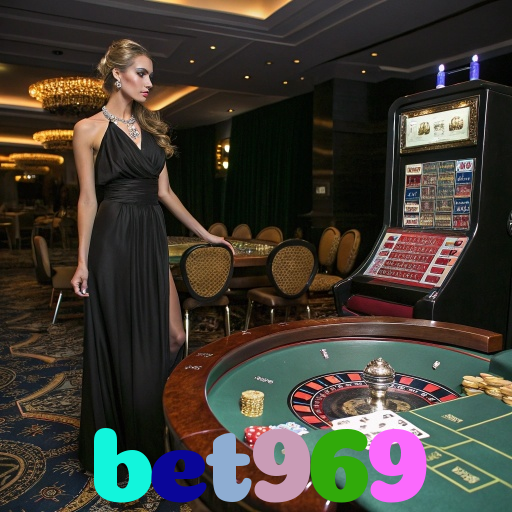 bet969 - Baixe o app bet969 no Google Play e jogue ao vivo