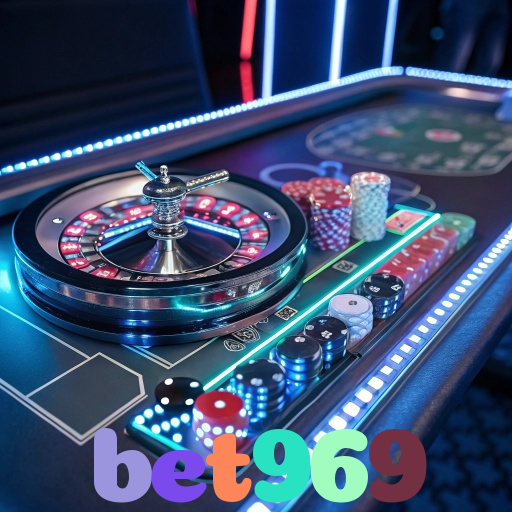 bet969 - Baixe o app bet969 no Google Play e jogue ao vivo