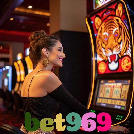 bet969 - Baixe o app bet969 no Google Play e jogue ao vivo