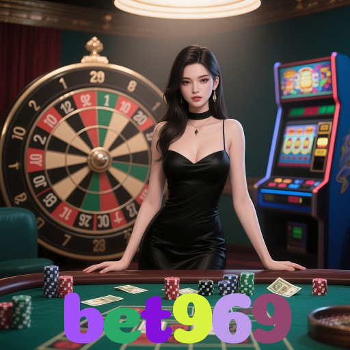bet969 - Baixe o app bet969 no Google Play e jogue ao vivo