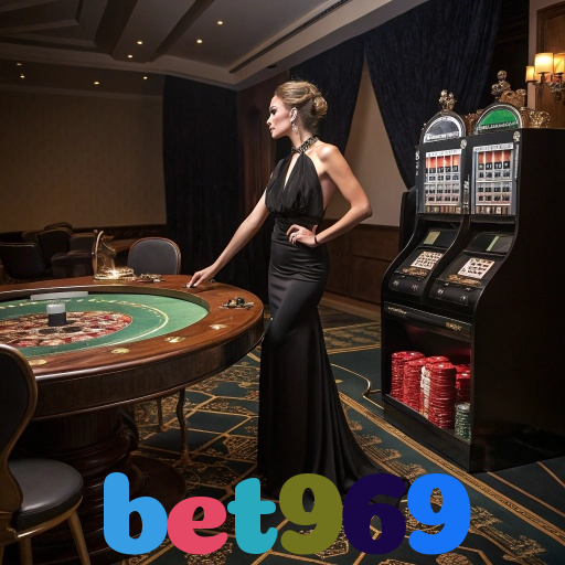 bet969 - Baixe o app bet969 no Google Play e jogue ao vivo