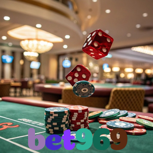 bet969 - Baixe o app bet969 no Google Play e jogue ao vivo