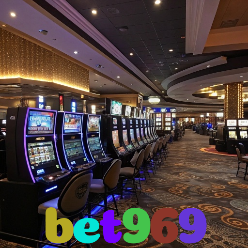 bet969 - Baixe o app bet969 no Google Play e jogue ao vivo