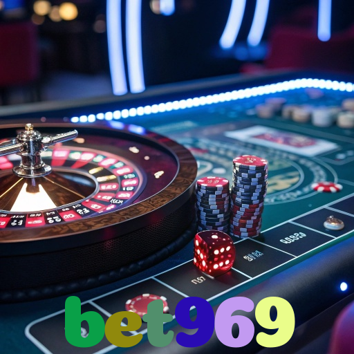 bet969 - Baixe o app bet969 no Google Play e jogue ao vivo