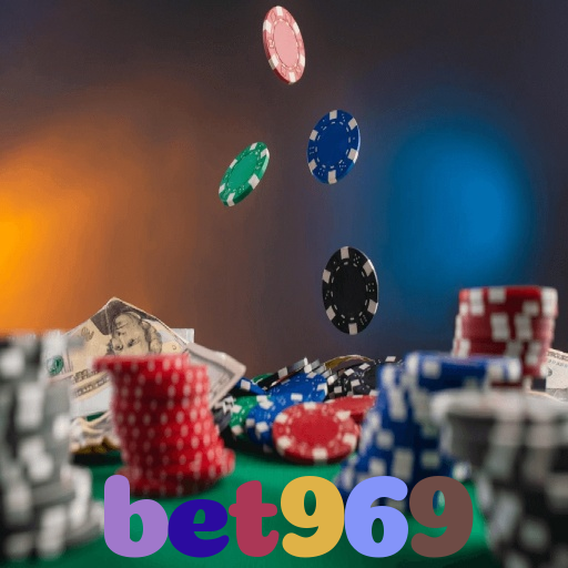 bet969 - Baixe o app bet969 no Google Play e jogue ao vivo