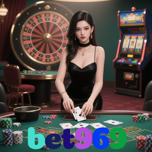 bet969 - Baixe o App bet969 para Android e Comece a Jogar