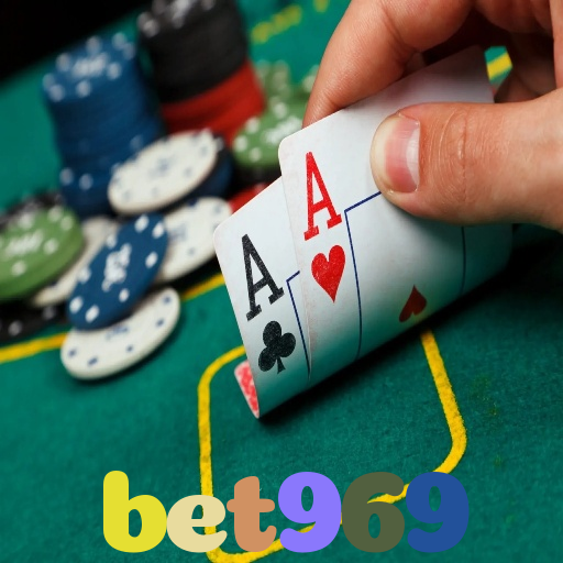 bet969 - Baixe o app bet969 no Google Play e jogue ao vivo